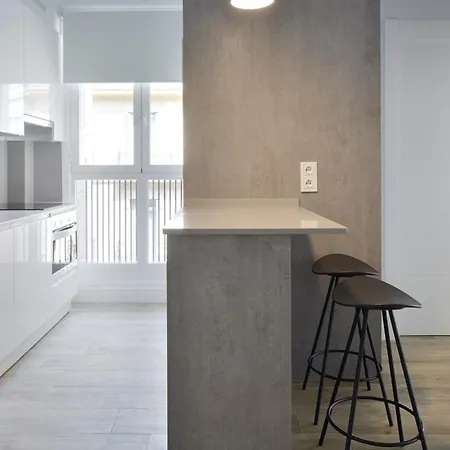 아파트 Marina By Feelfree