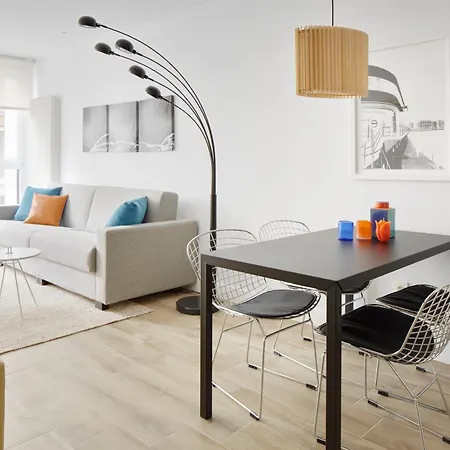 Marina By Feelfree 아파트 산세바스티안