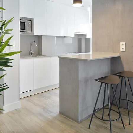 Marina By Feelfree * 산세바스티안