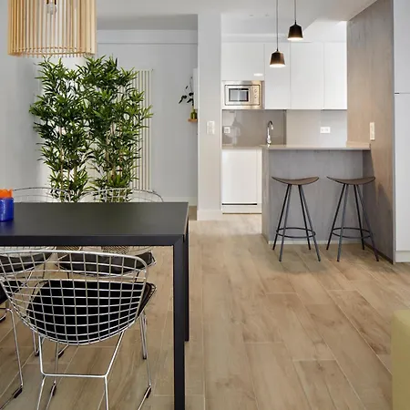 Marina By Feelfree 산세바스티안