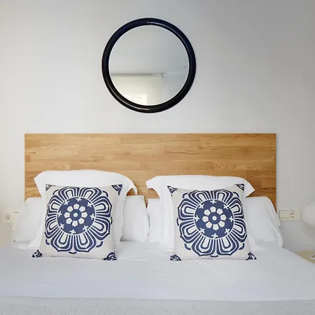 아파트 Marina By Feelfree 산세바스티안