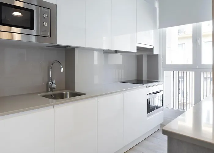 Apartamento Marina By Feelfree