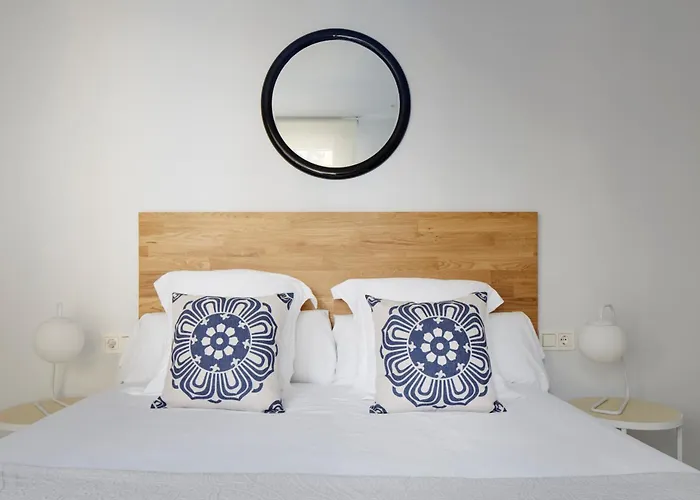 Apartamento Marina By Feelfree San Sebastián