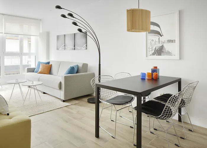 Apartamento Marina By Feelfree