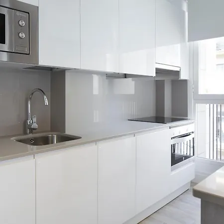 Apartment Marina By Feelfree