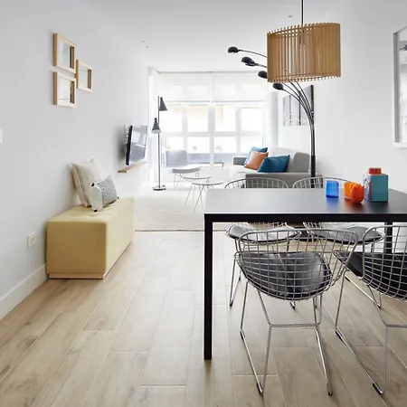 Marina By Feelfree Lejlighed