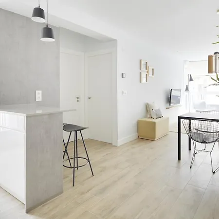 Lejlighed Marina By Feelfree *