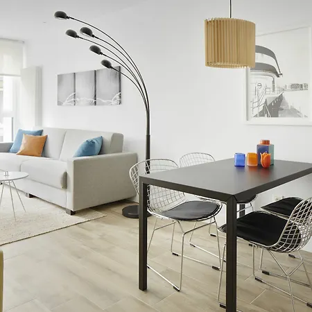 Lejlighed Marina By Feelfree