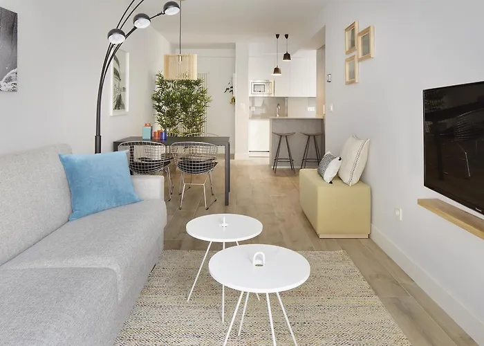 Apartment Marina By Feelfree