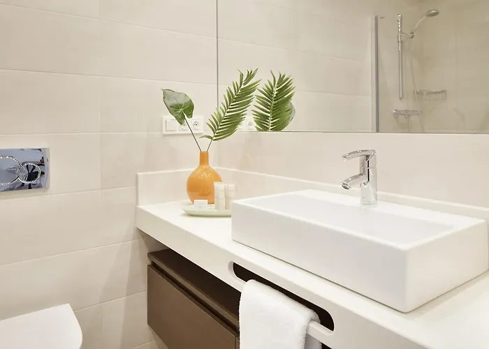 Marina By Feelfree San Sebastian