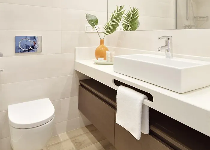 Marina By Feelfree Apartment *