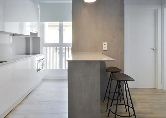 Apartment Marina By Feelfree