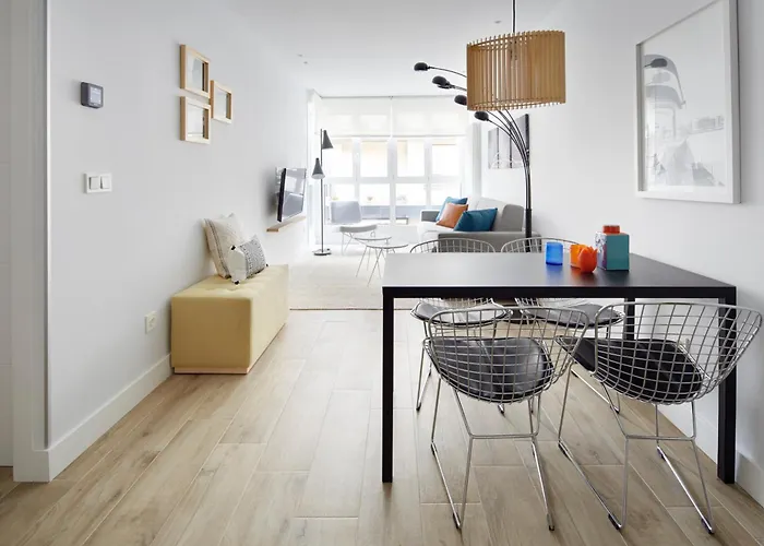 Marina By Feelfree Apartment