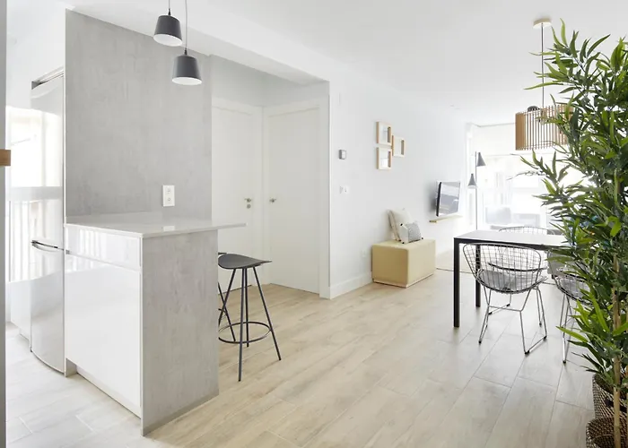 Apartment Marina By Feelfree *