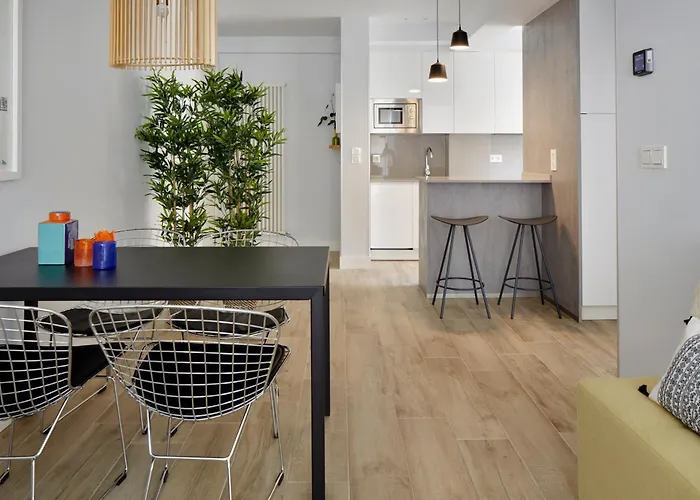 Marina By Feelfree 산세바스티안