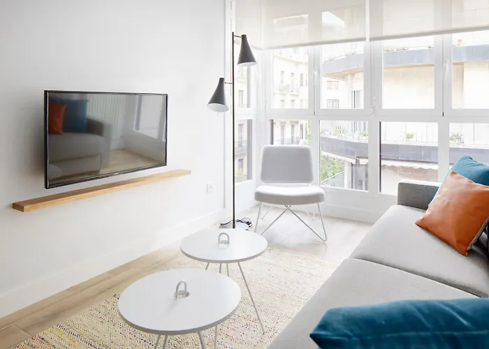 Apartment Marina By Feelfree