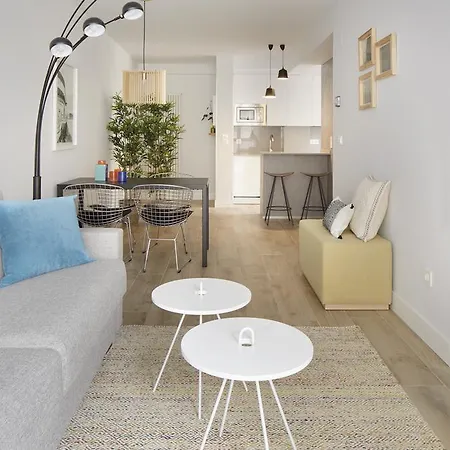 Apartamento Marina By Feelfree