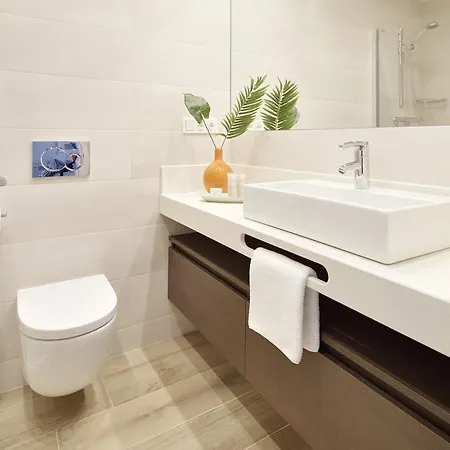 Marina By Feelfree Apartamento *