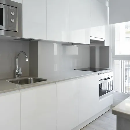 Apartamento Marina By Feelfree
