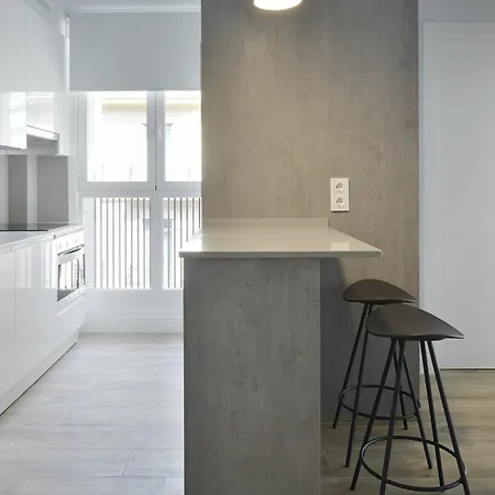 Apartamento Marina By Feelfree