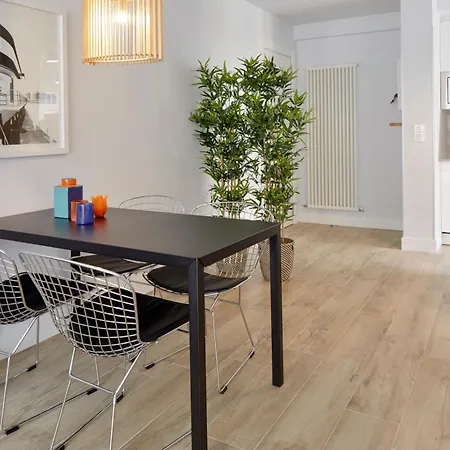 Marina By Feelfree Apartamento San Sebastián