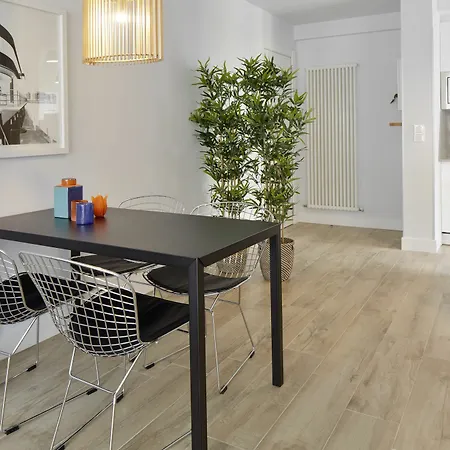 Marina By Feelfree Apartamento San Sebastián