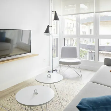 Apartamento Marina By Feelfree